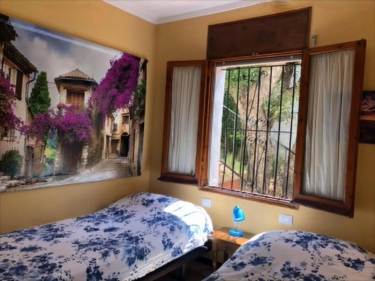 Villa Alacant30 Rosas
