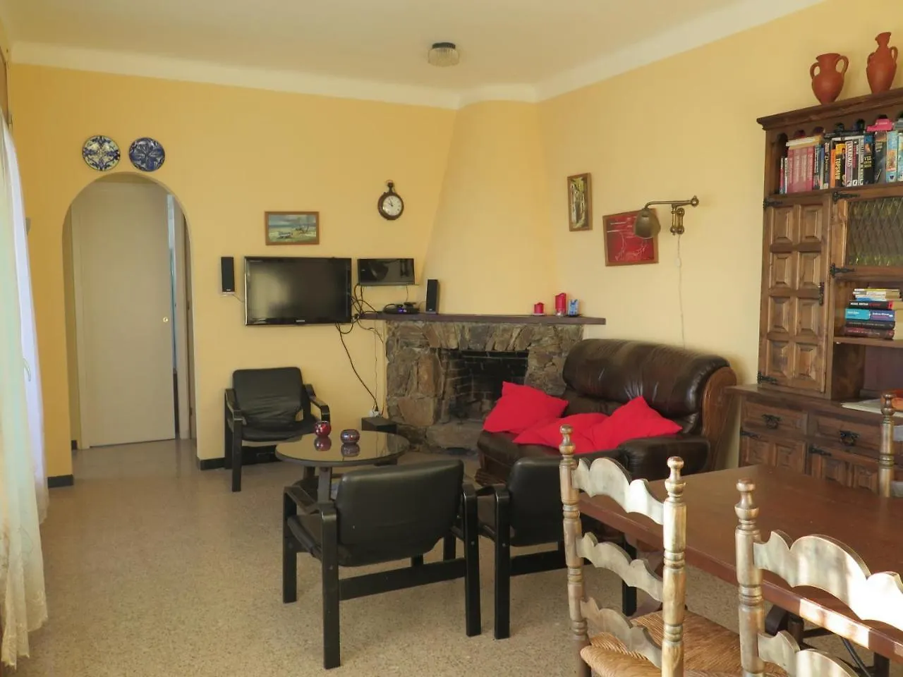 Villa Alacant30 Rosas